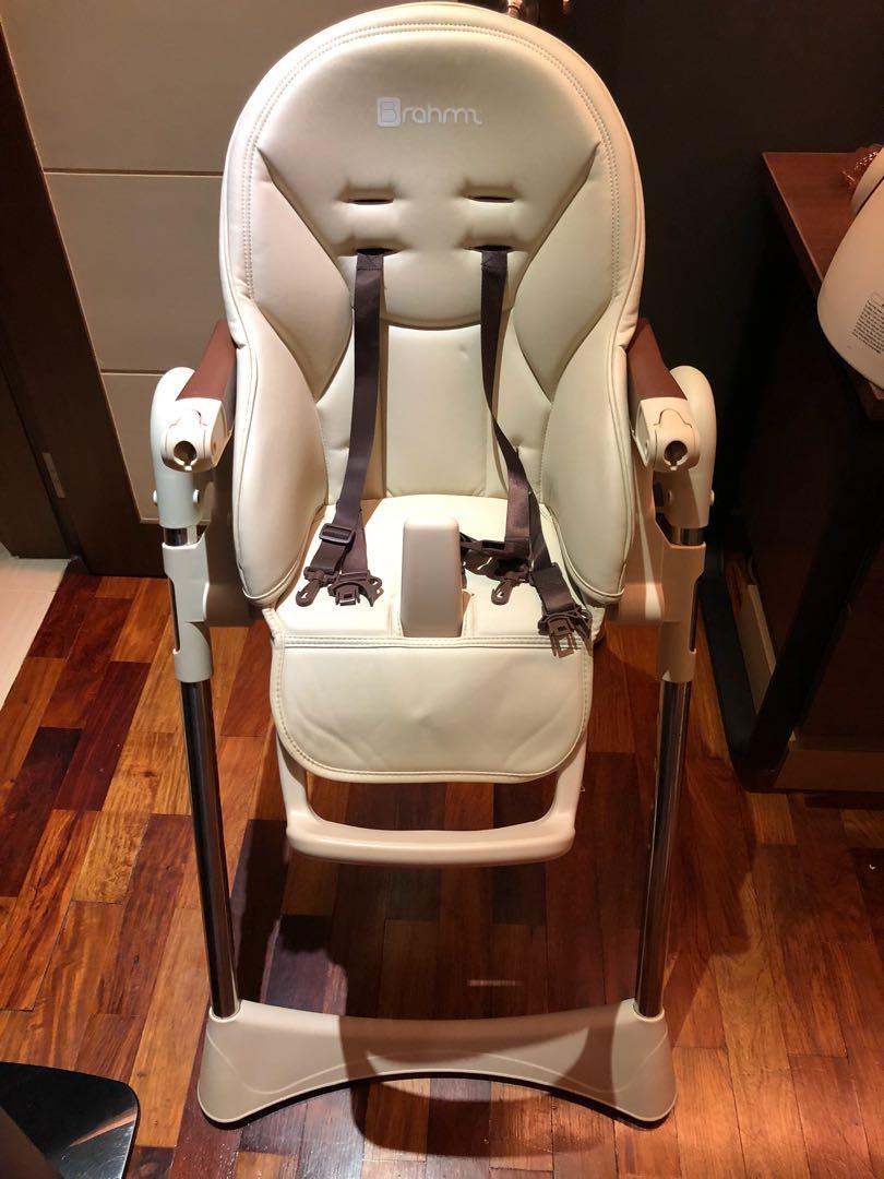 high chair for 7 year old
