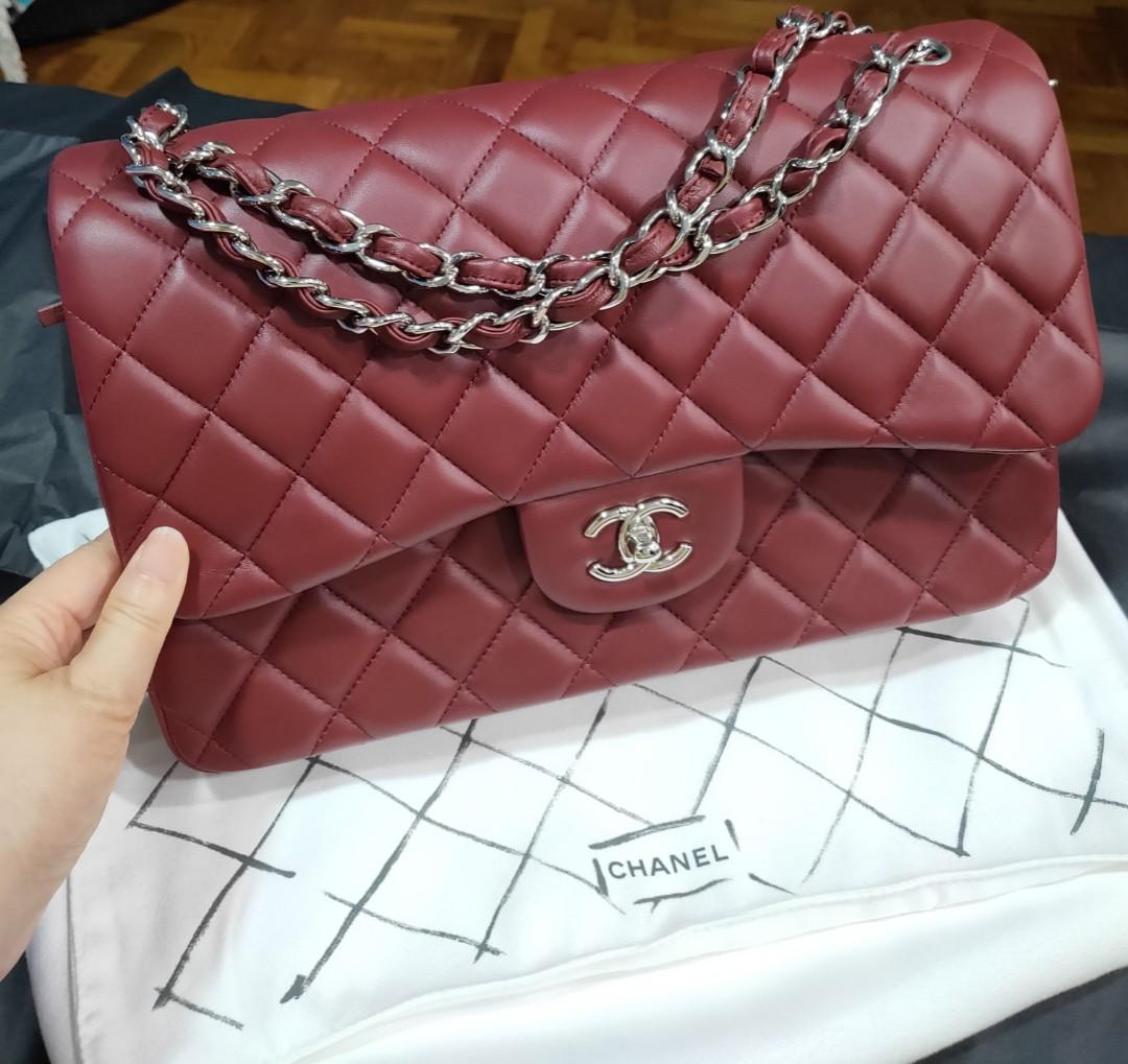 Channel 2024 brand bags