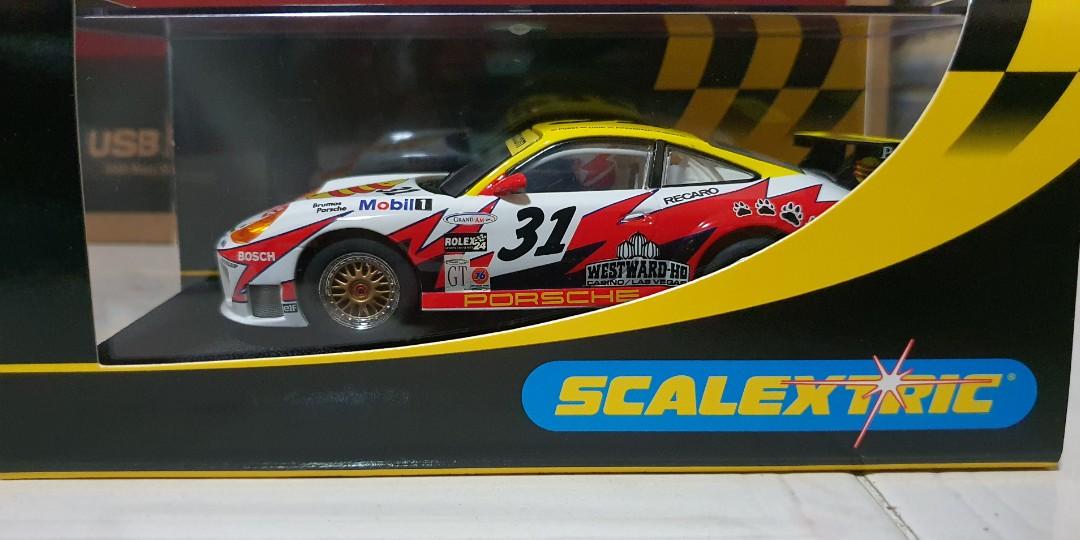 New scalextric hotsell