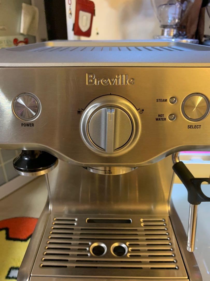 Breville 810 deals