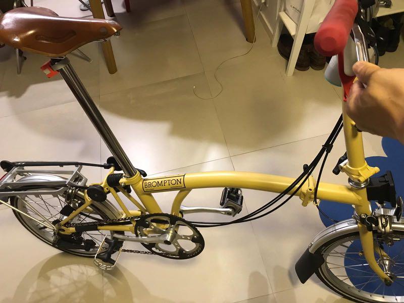 Brompton desert sand deals