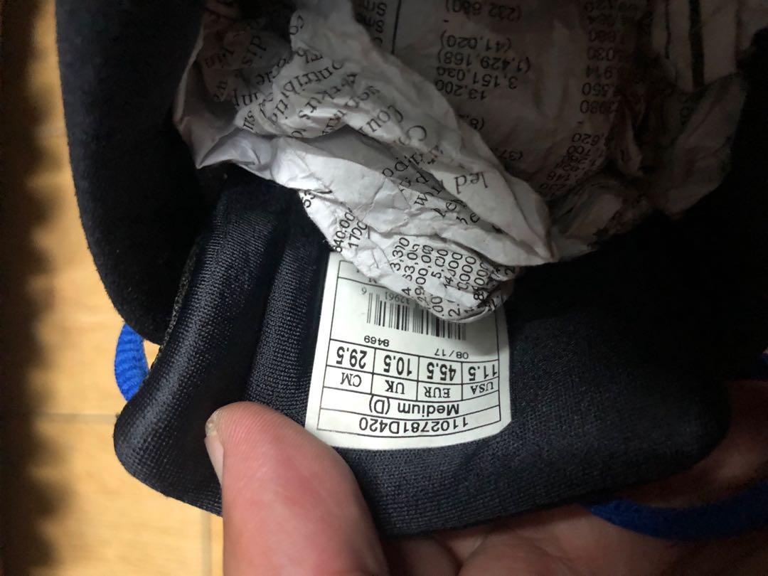 Brooks launch 5 uk top