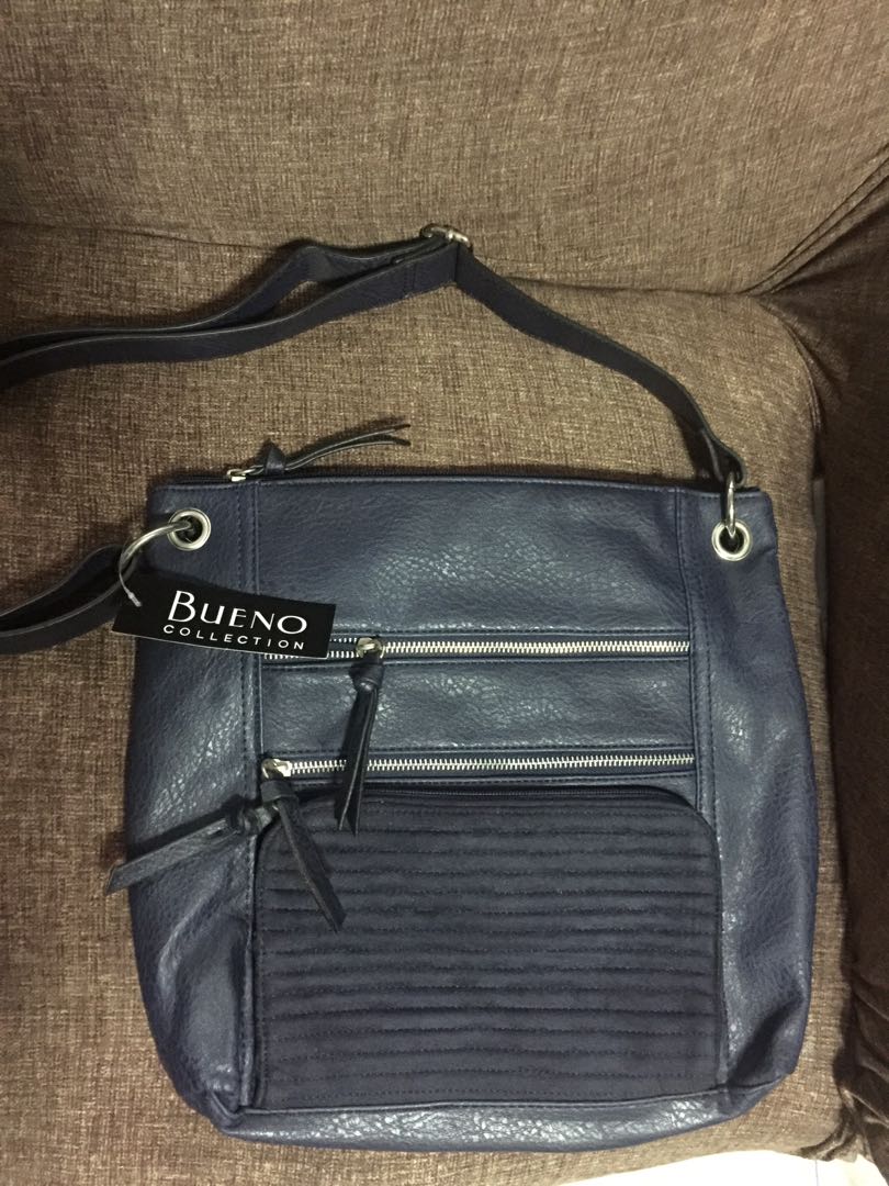 Satchel bueno discount purses