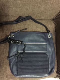 bueno overnight bag