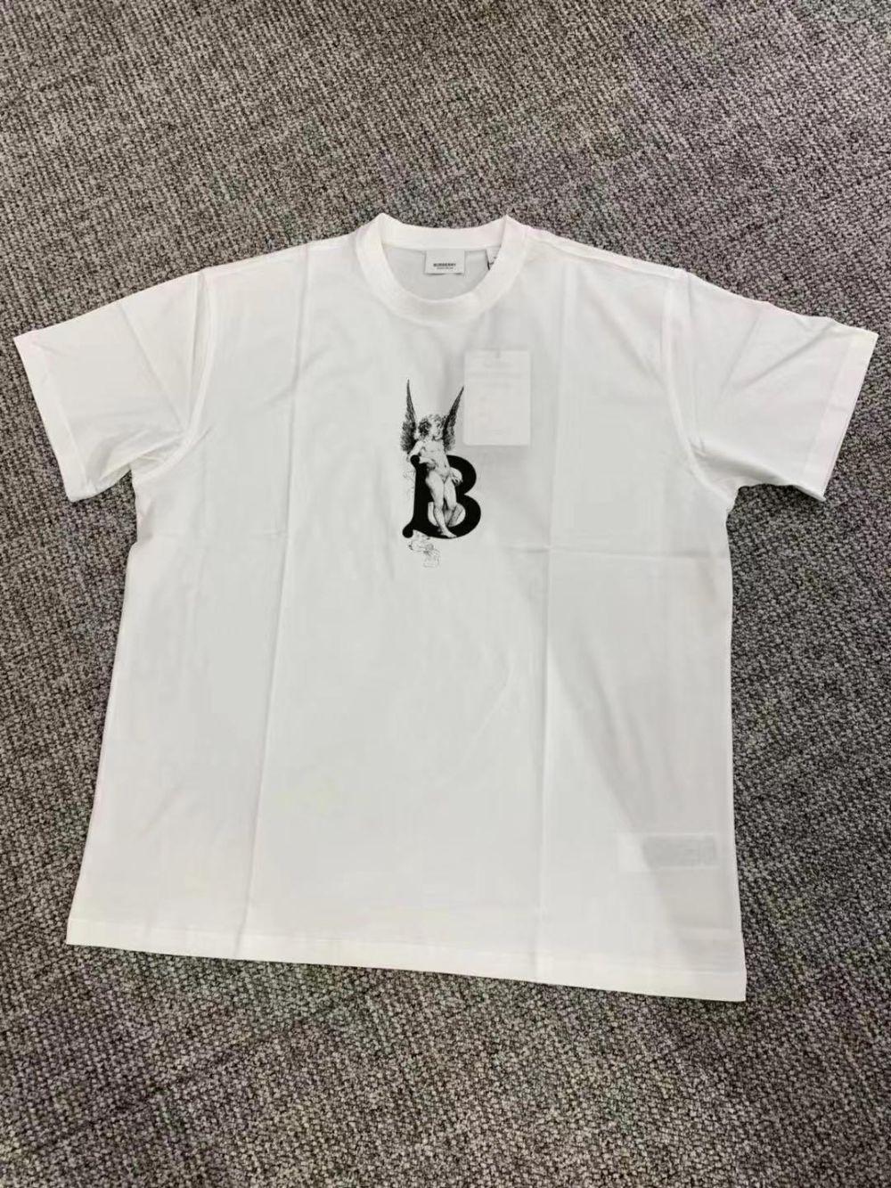 burberry angel t shirt