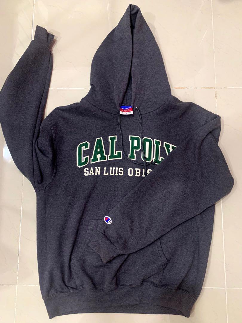 Cal poly new arrivals champion sweatshirt