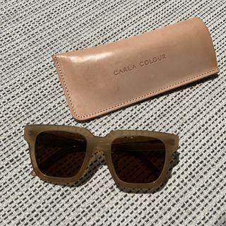 Carla Color JARVUS Sunglasses