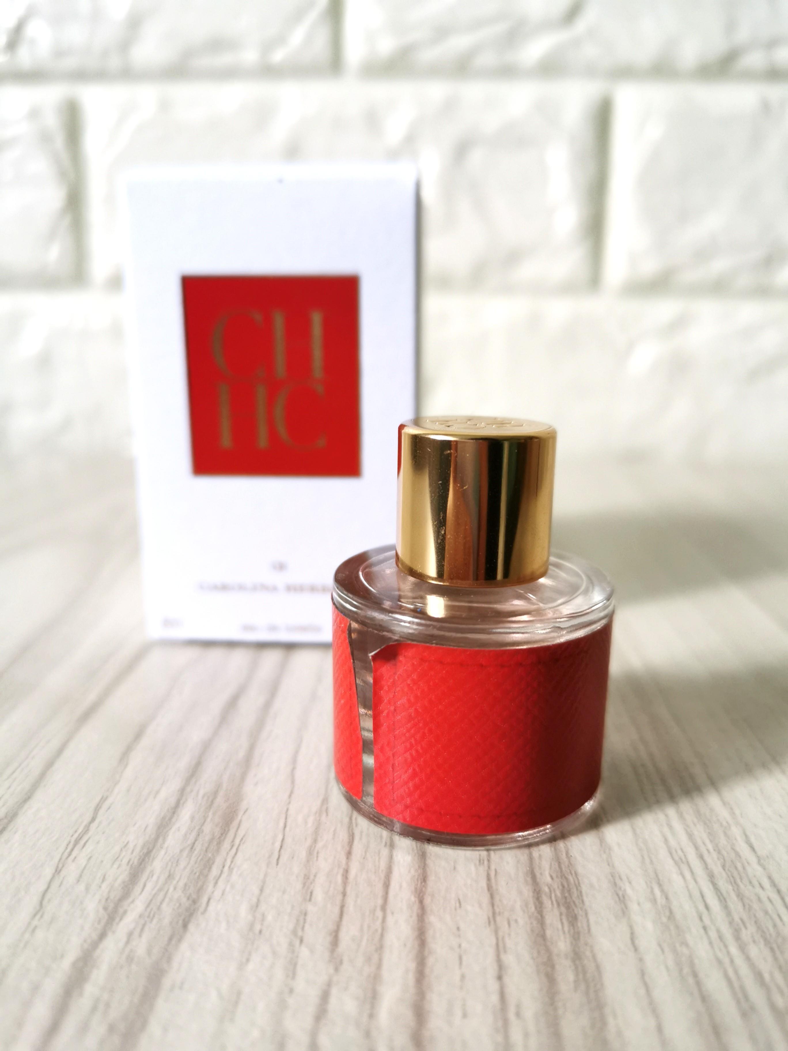 Chhc aftershave sales
