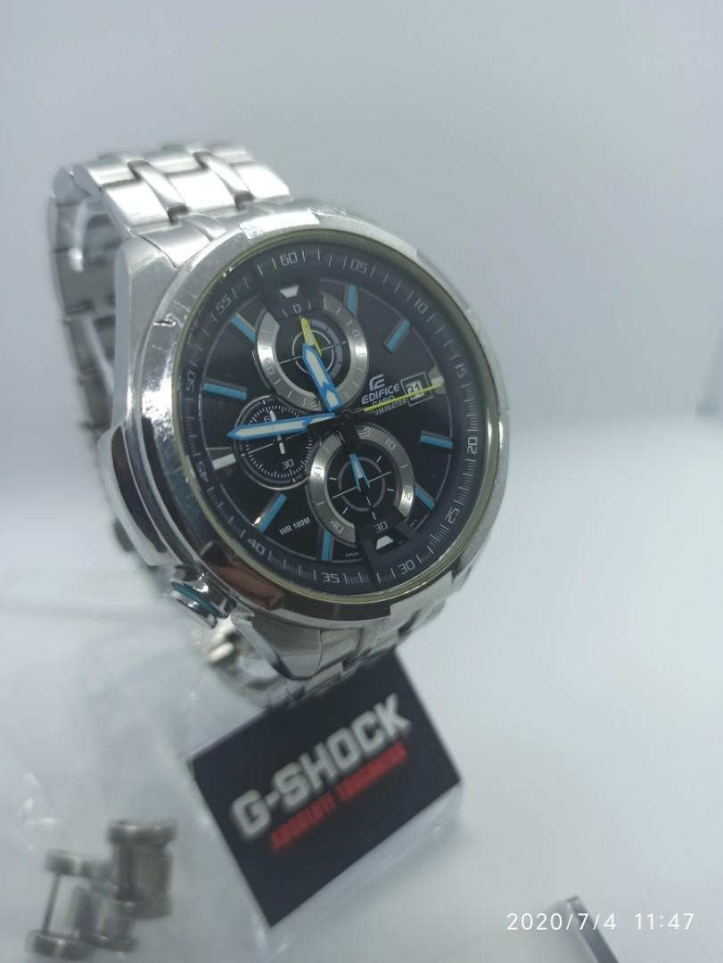 Casio edifice efr 536 price hotsell