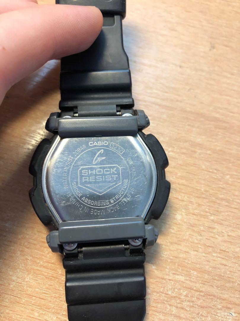 G shock dw9052 original shop