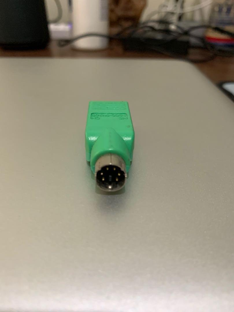 CDR King Wifi Modem, Memory and PS2 to USB Adaptor, Computers & Tech