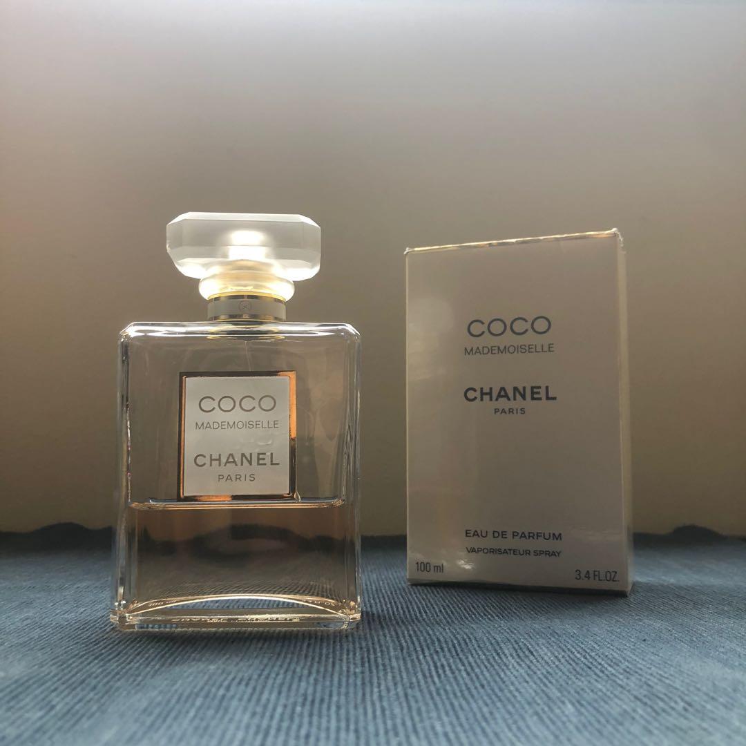 Chanel Coco Mademoiselle (USED)