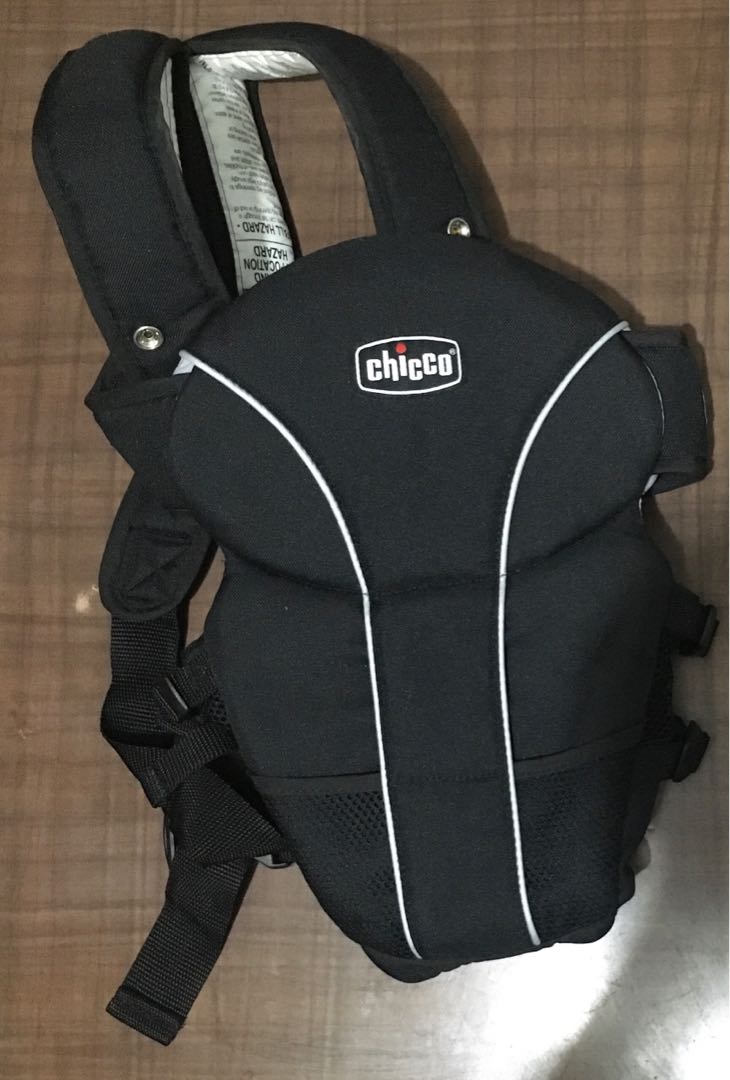 chicco carrier mall price
