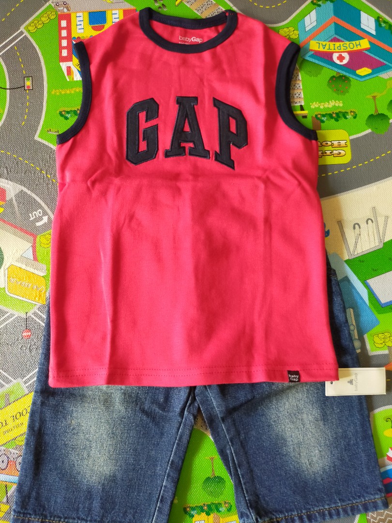 baby gap clearance boy