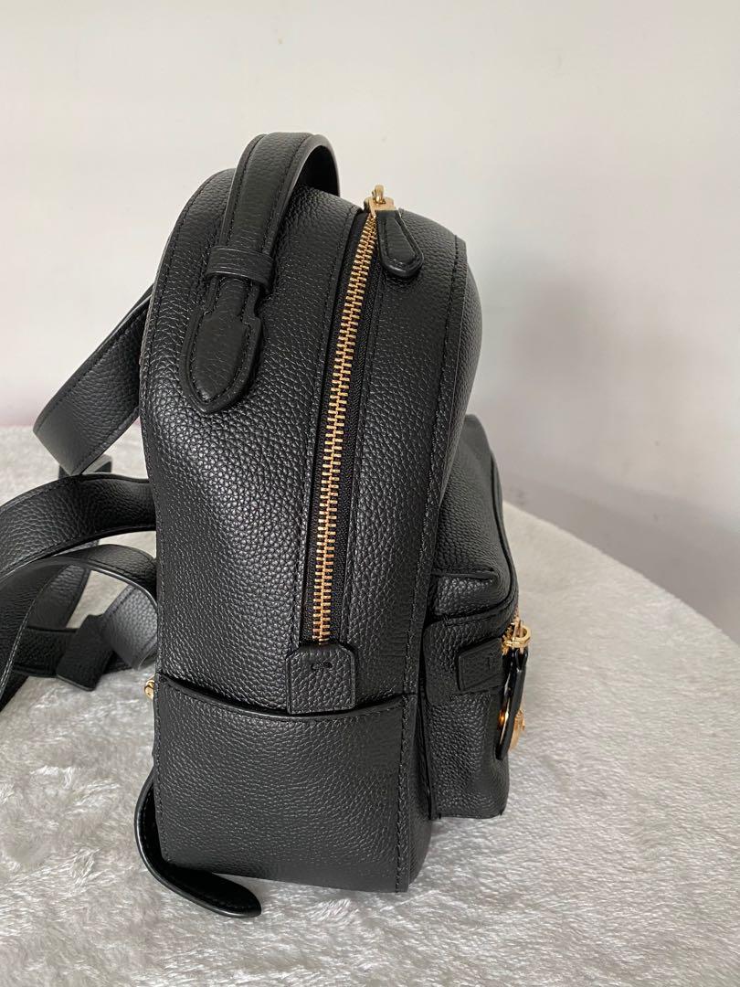 Coach andi store convertible backpack