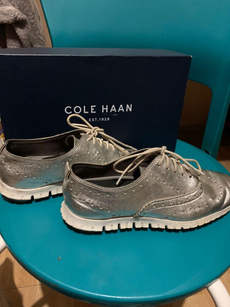 cole haan zerogrand wngox clii