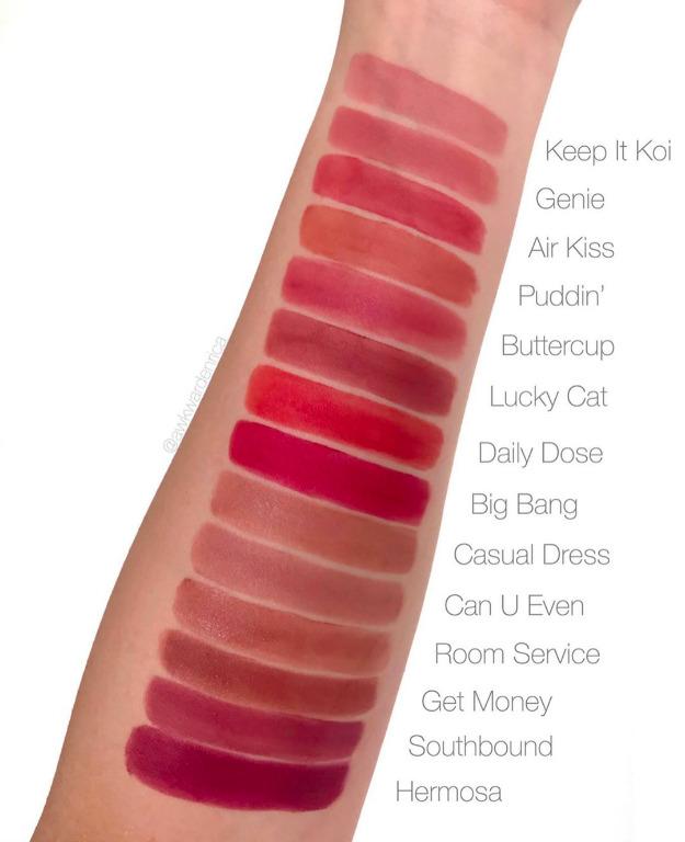 colourpop lux liquid lip
