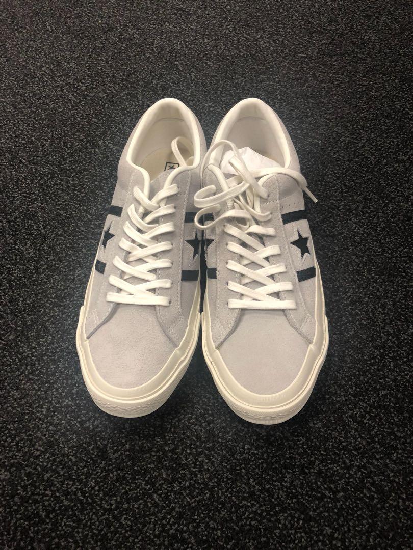 Converse one star suede Japan limited edition