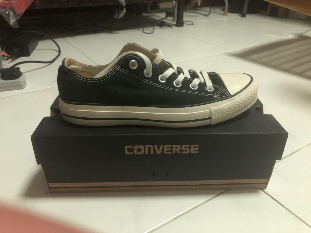 $30 converse