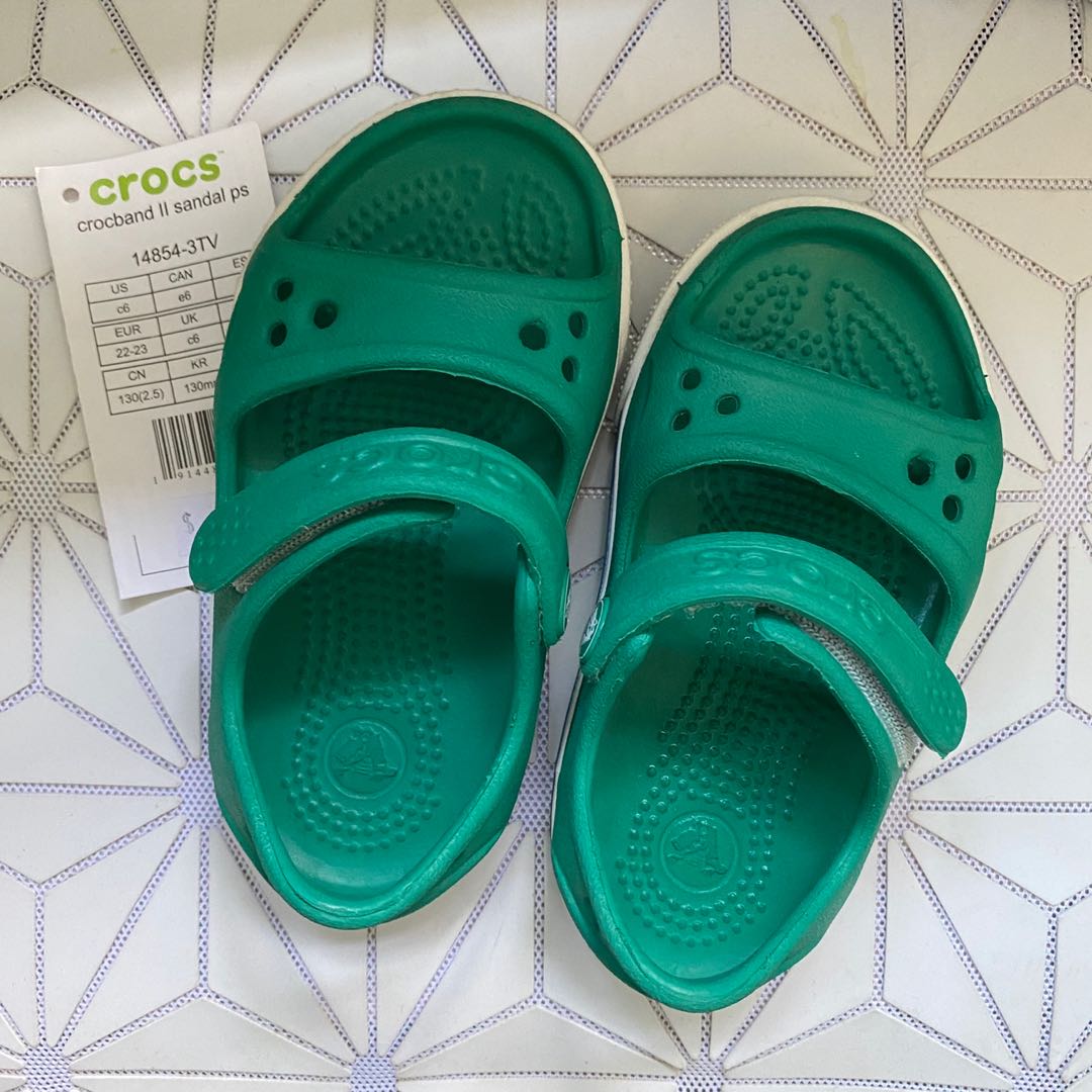 crocs 14854