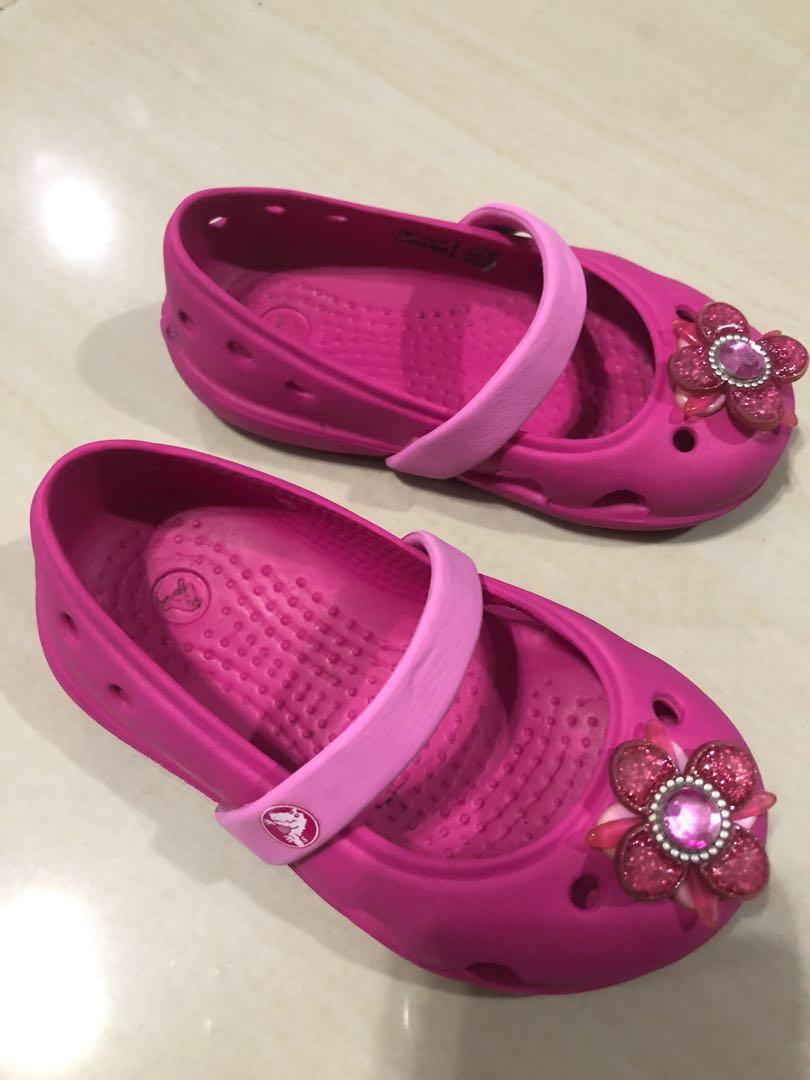 crocs shoes for babies