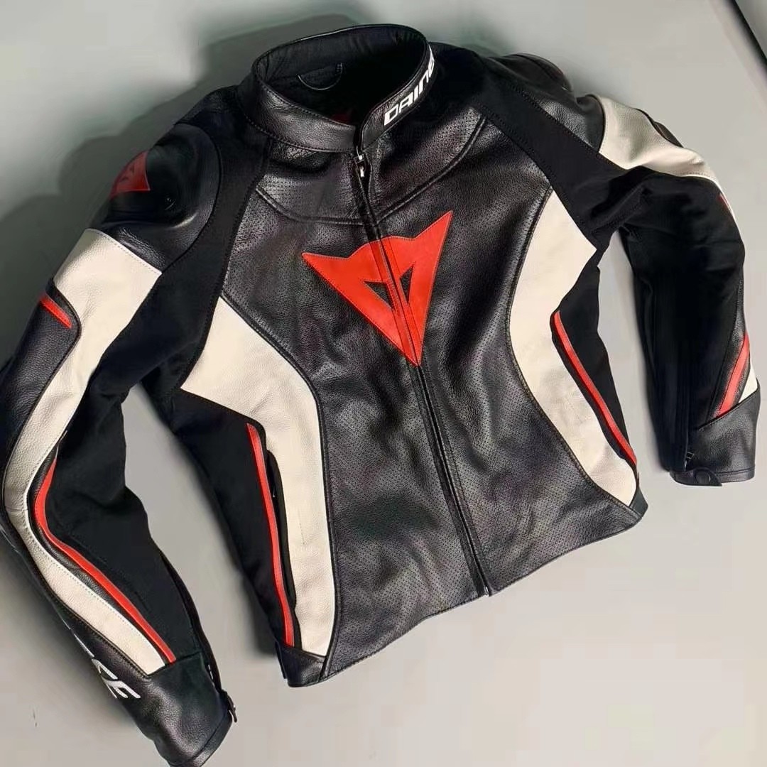 dainese bike jacket