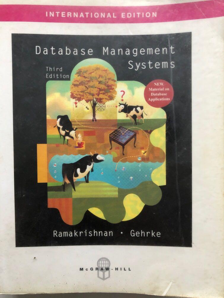Database management systems (Category: Office & Business Technology) located in Singapore. Submitted by kevlim83 (Listing ID 1018194269, Image 1). Description: .