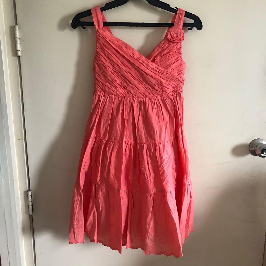 bluezoo dress