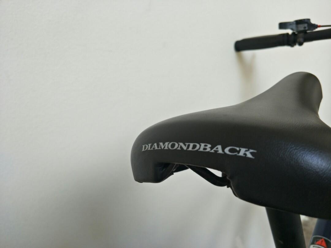 Diamondback outlook 24 inch bike 2025