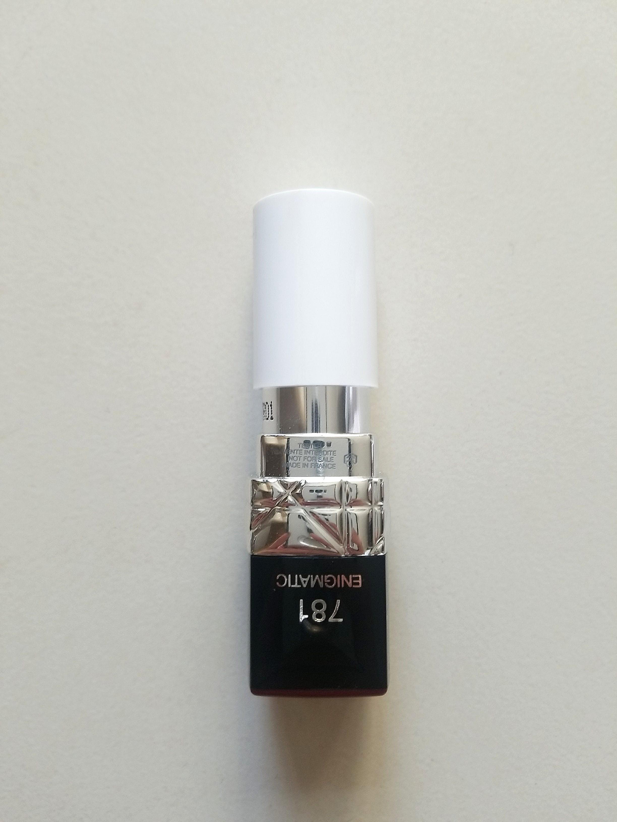 Dior lipstick 781 tester, 美容＆化妝品, 化妝品 Carousell