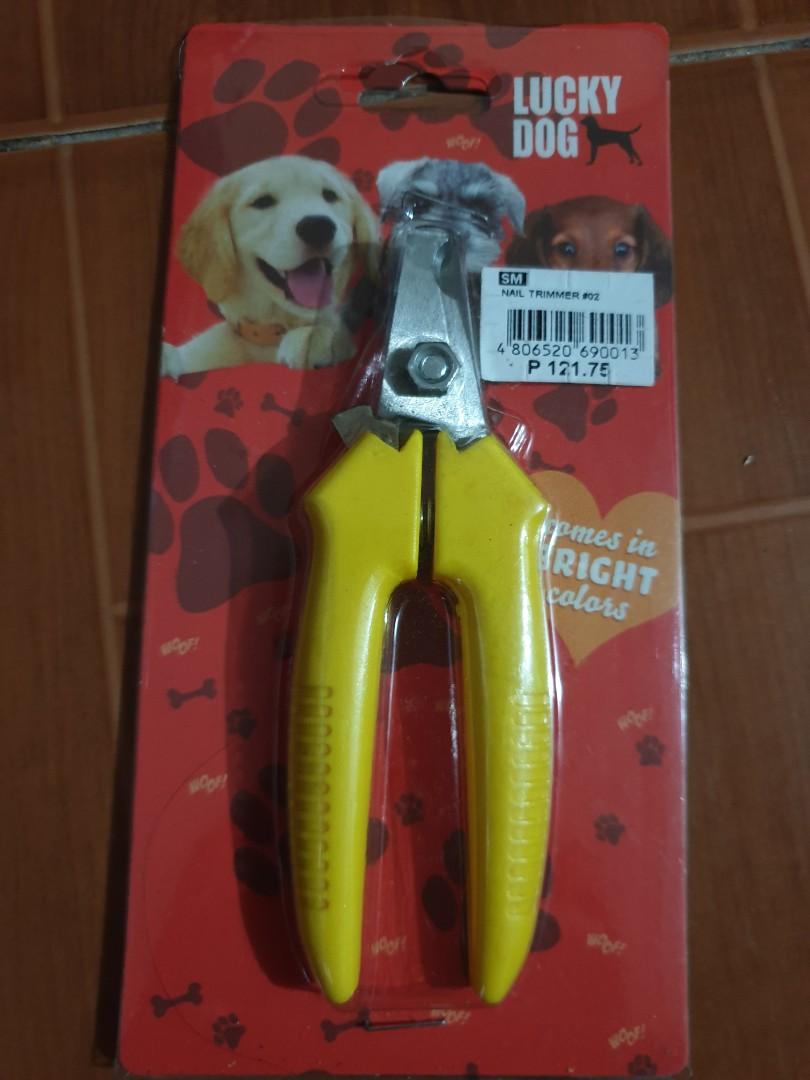 sporting dog supplies