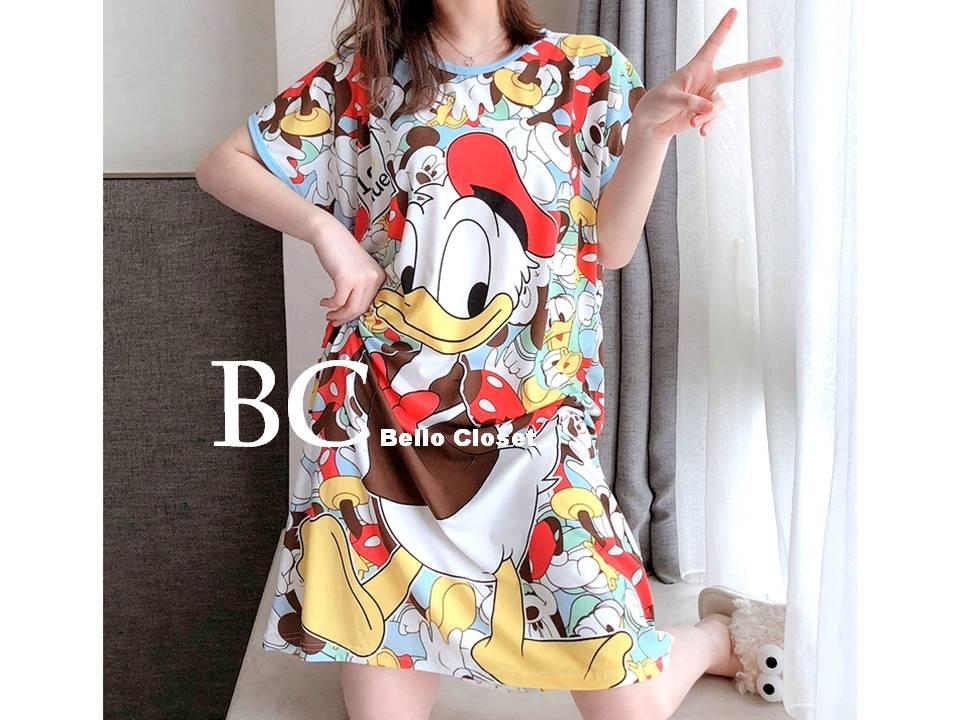 Donald duck pyjamas discount womens