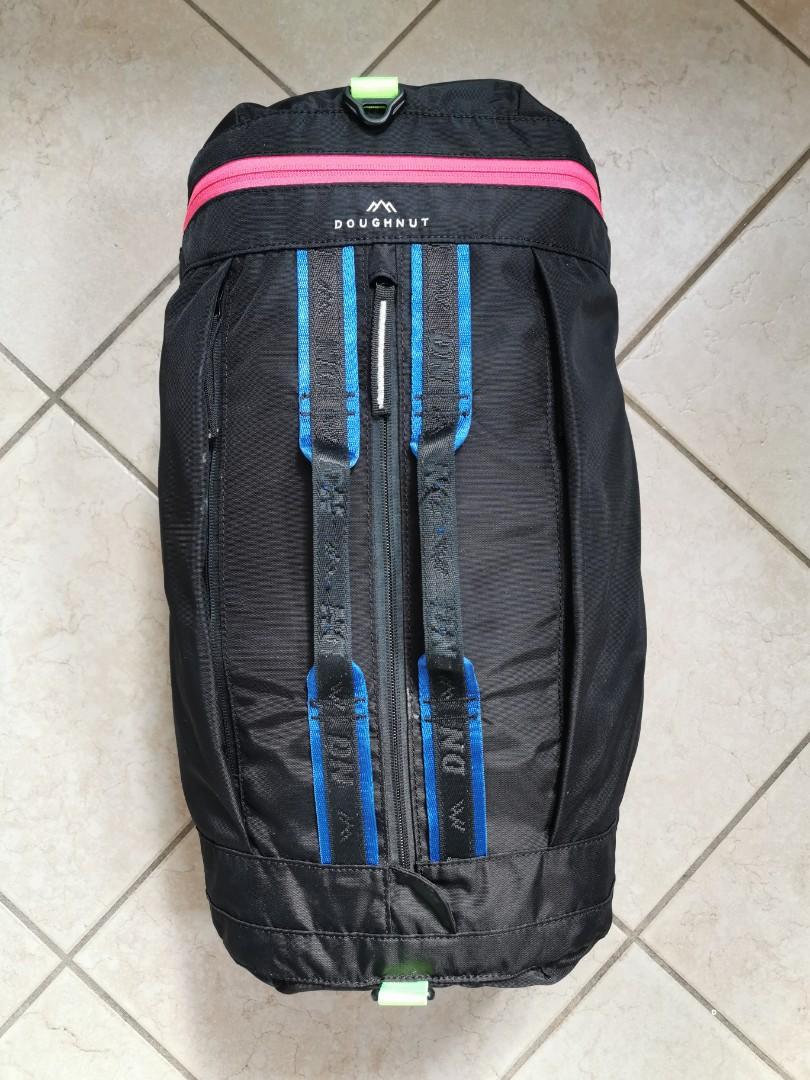 30l duffel backpack