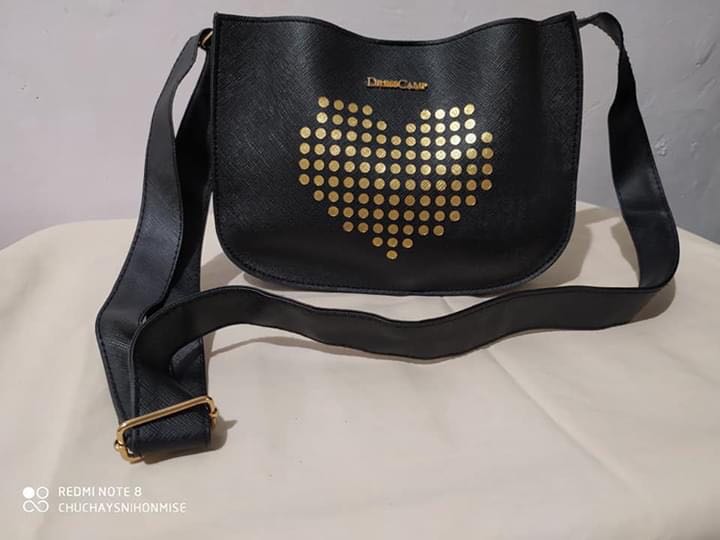 camp sling bag