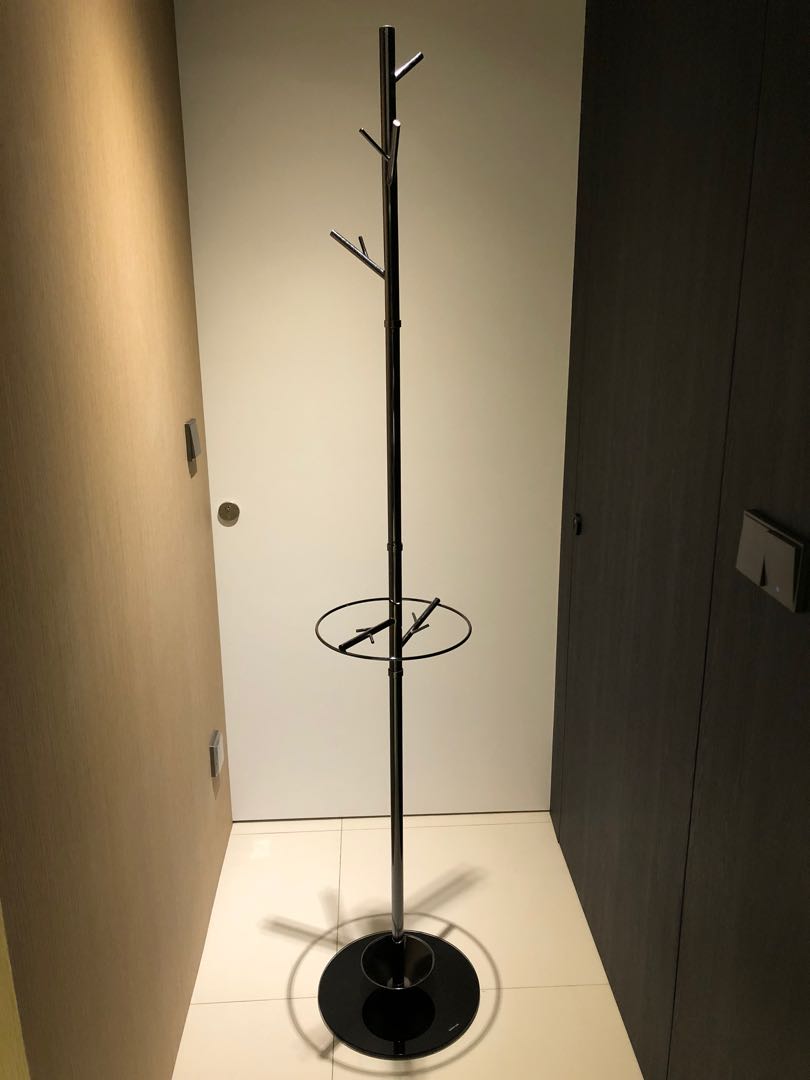 Dwell coat stand clearance