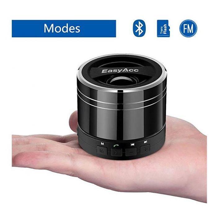 Easyacc wireless speaker outlet