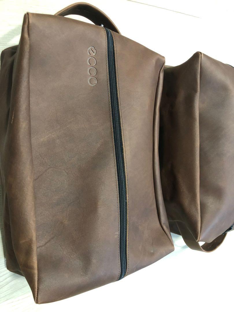 ecco shoe bag