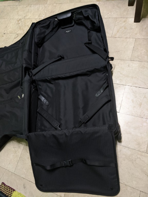 eddie bauer suitcase