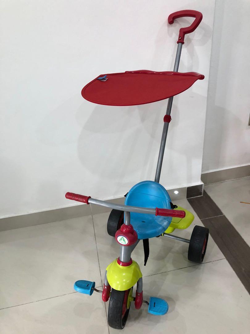 Elc my first trike best sale