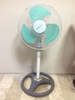 3d Rota Aire Electric Fan Home Furniture Home Appliances