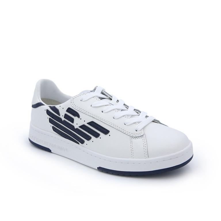 sneakers armani ea7