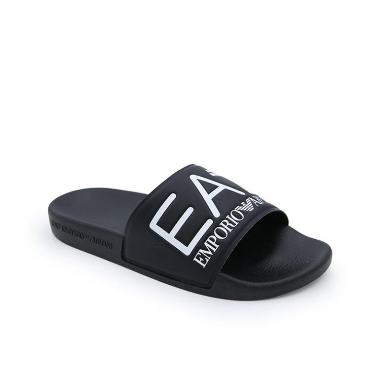 ea7 slippers