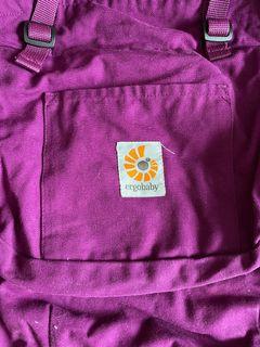ergobaby olx