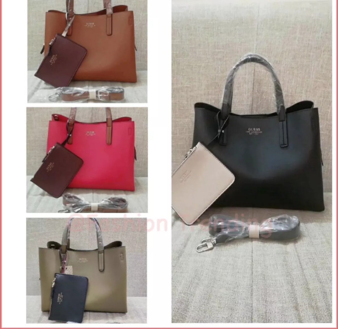 guess bag ladies