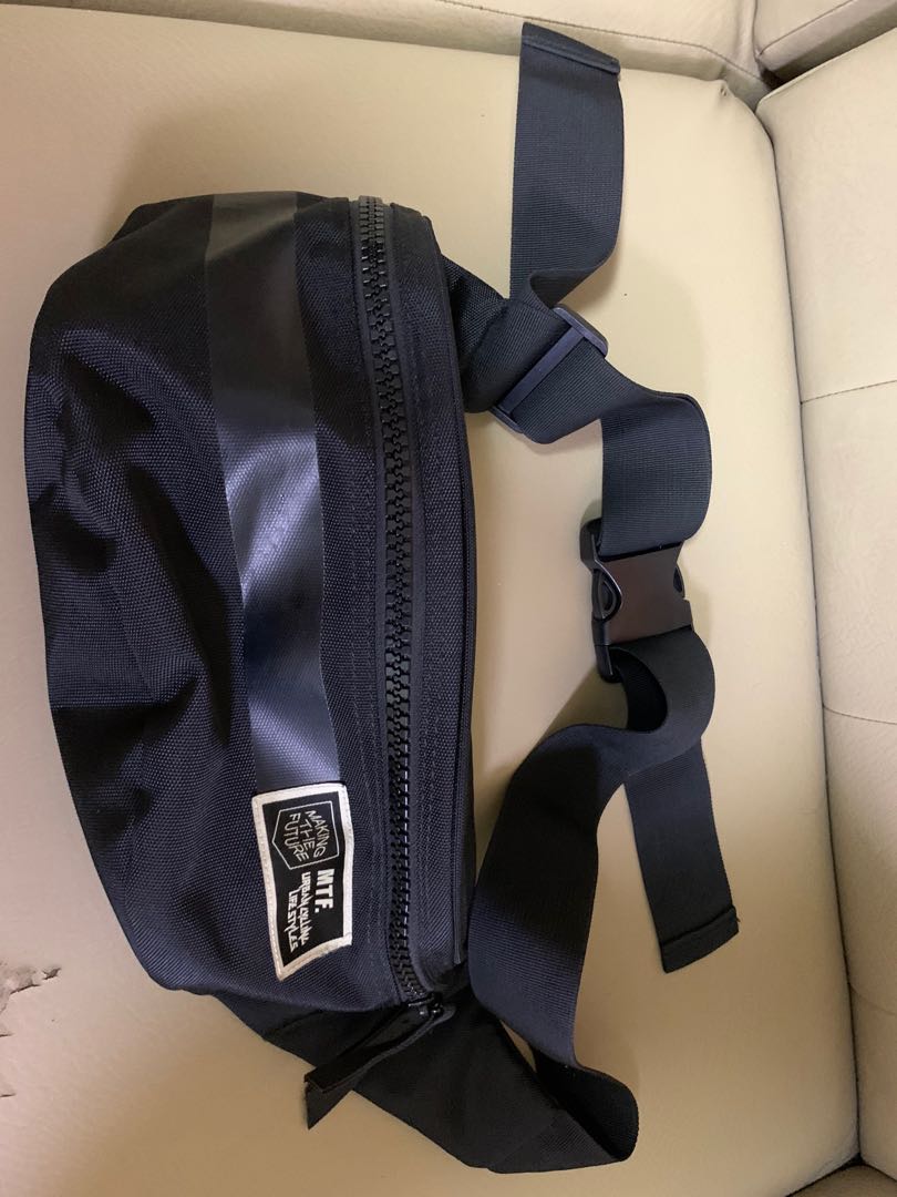 fanny backpack