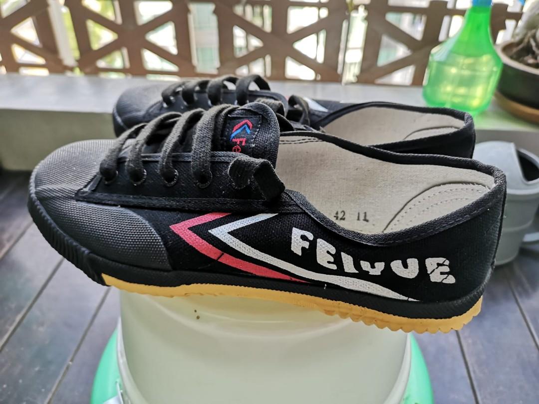 original feiyue shoes