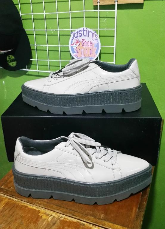 Fenty Puma Dove Pointy Creeper By Rihanna Men s Fashion
