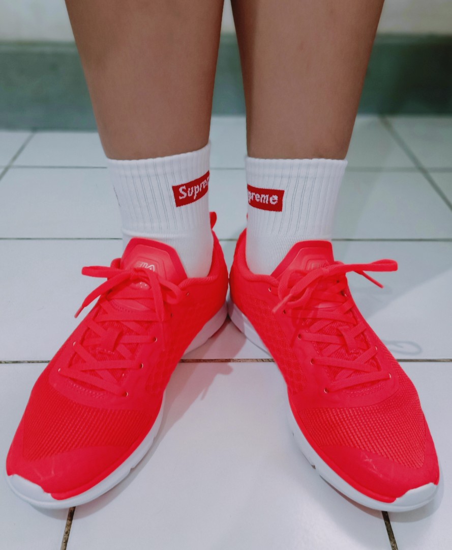 fila shoes montreal