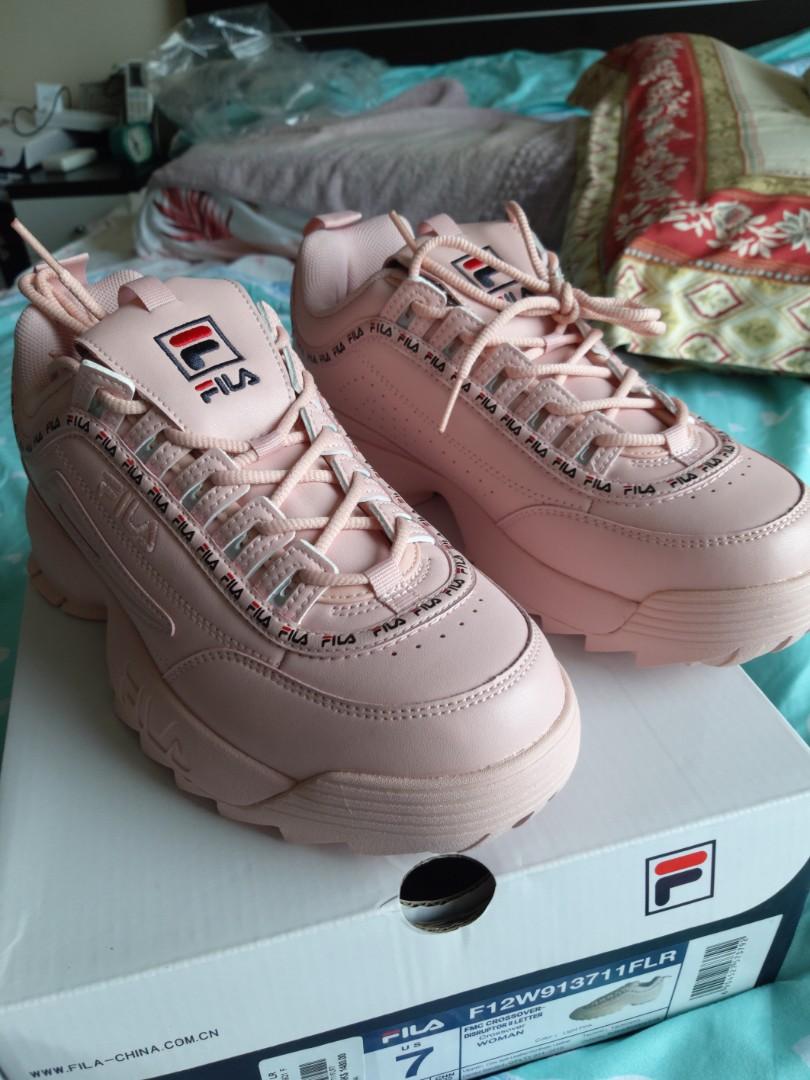 Fila crossover 2 on sale
