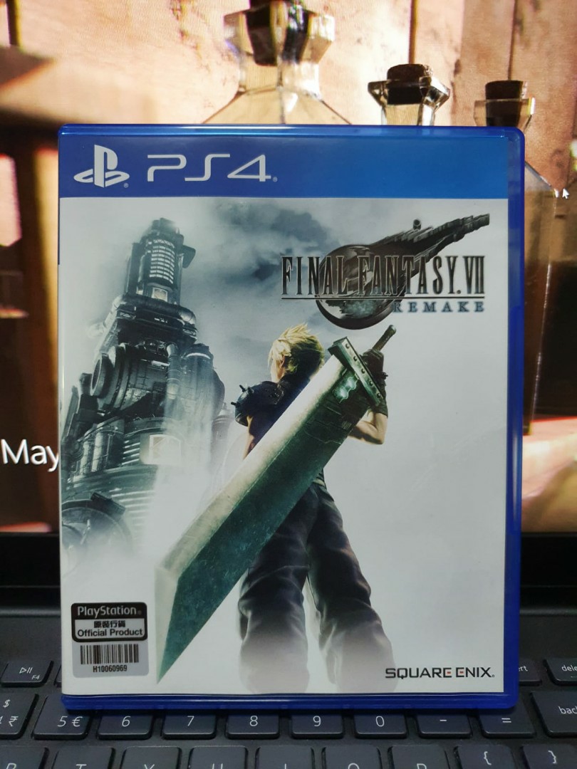 Final Fantasy XV Remake, Video Gaming, Video Games, PlayStation on - When Did Final Fantasy 15 Come Out